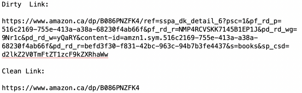 Hookmark – Links beat searching